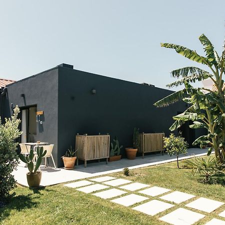 Casa da Aldeia • Small House Selva • Peniche Casais Brancos Esterno foto