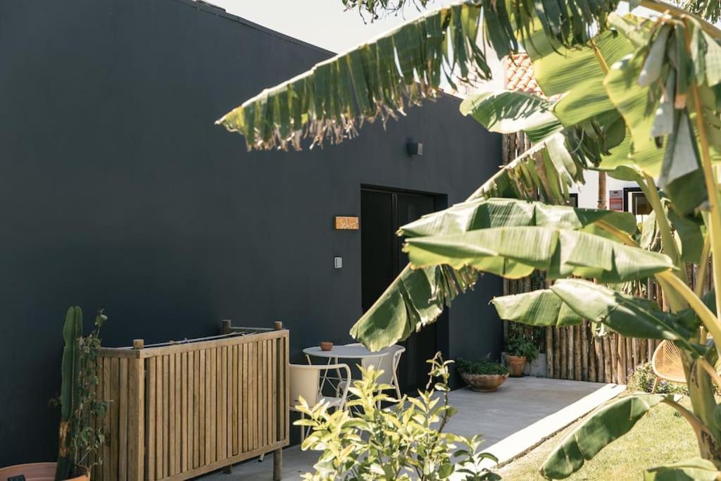 Casa da Aldeia • Small House Selva • Peniche Casais Brancos Esterno foto